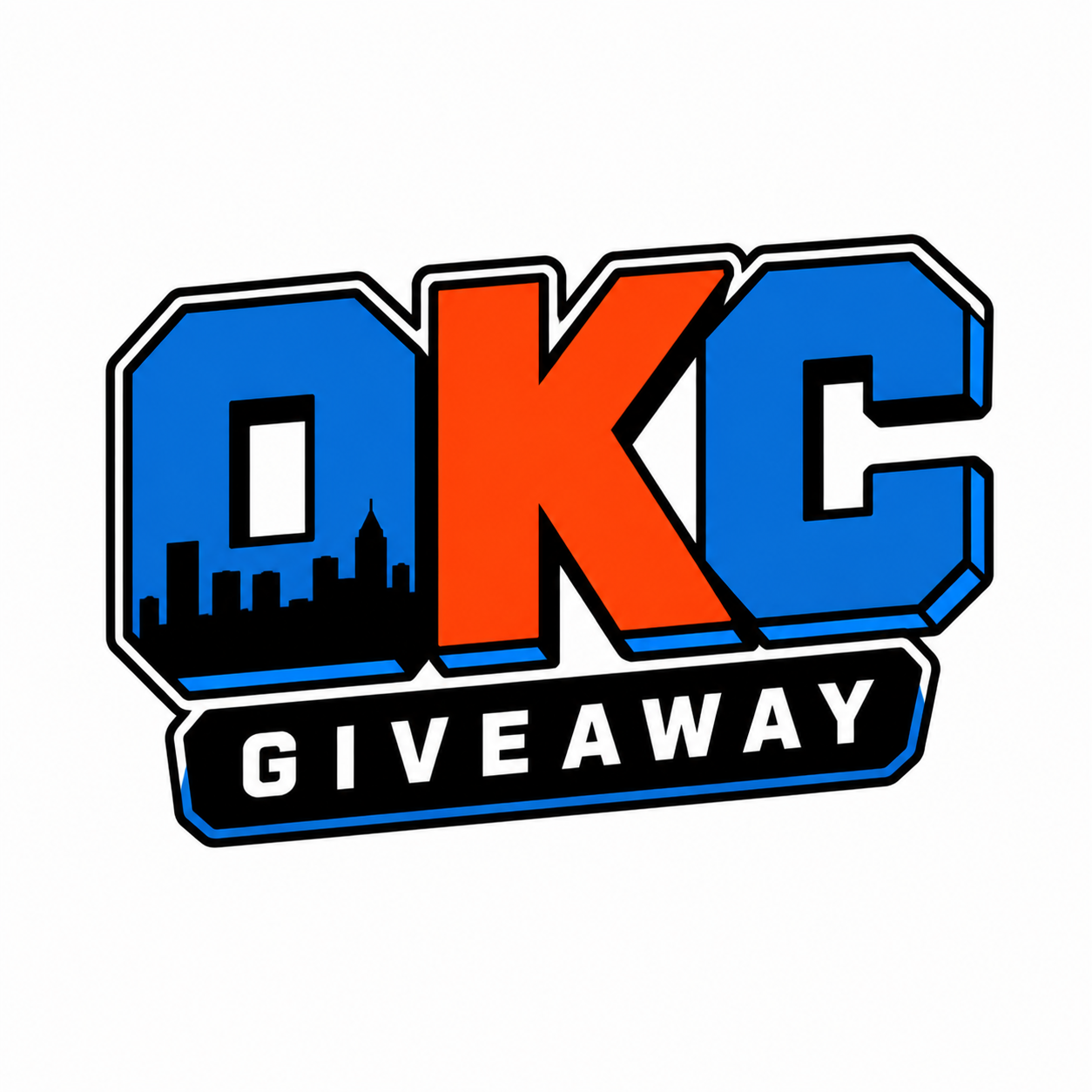 marketing platform for promotional giveaways